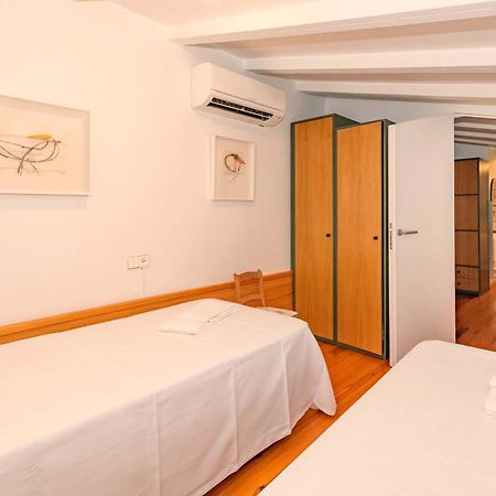 פוינסה Villa Camp Gran By Sealand Villas מראה חיצוני תמונה