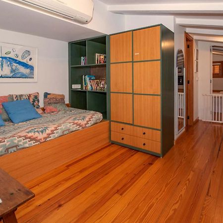 פוינסה Villa Camp Gran By Sealand Villas מראה חיצוני תמונה