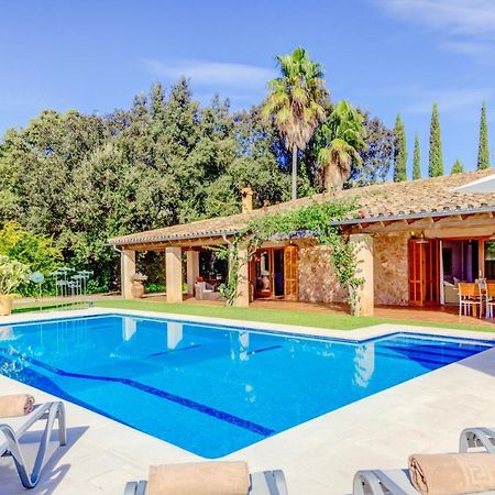 פוינסה Villa Camp Gran By Sealand Villas מראה חיצוני תמונה