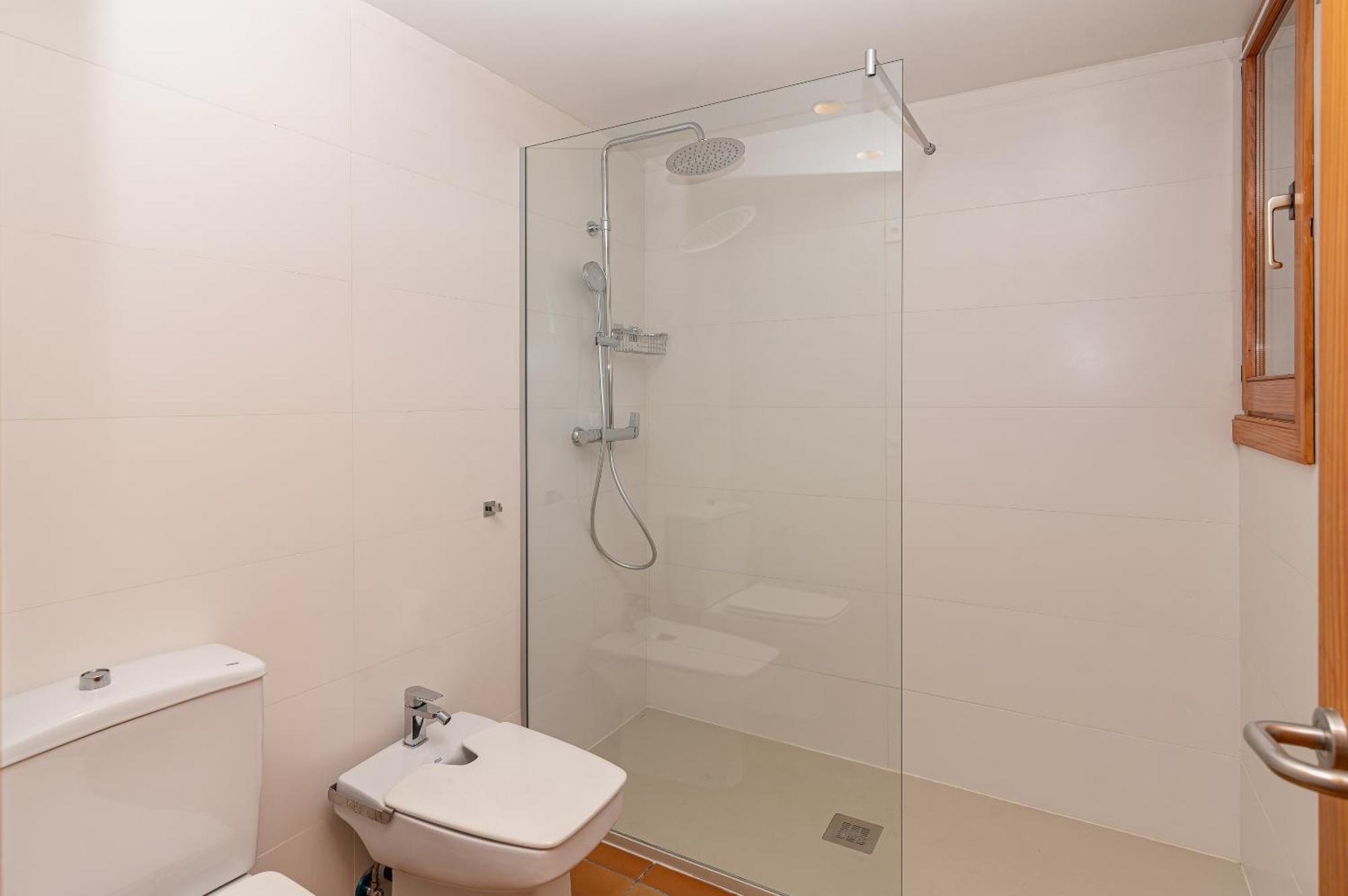פוינסה Villa Camp Gran By Sealand Villas מראה חיצוני תמונה