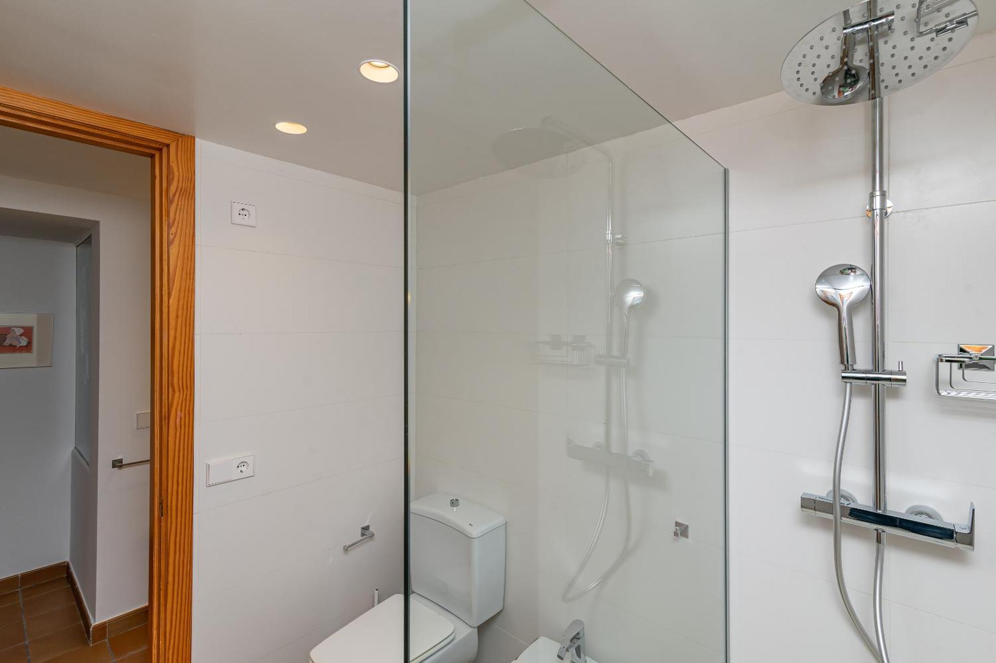 פוינסה Villa Camp Gran By Sealand Villas מראה חיצוני תמונה