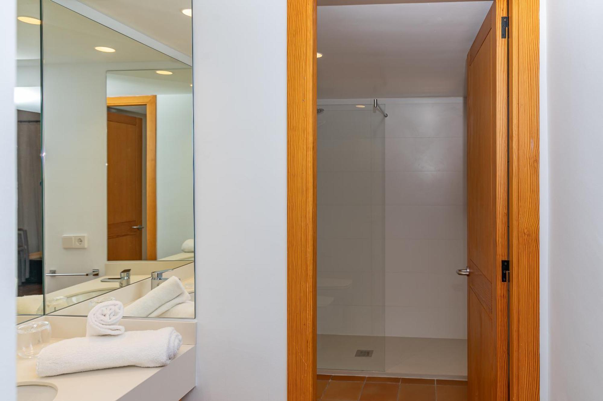 פוינסה Villa Camp Gran By Sealand Villas מראה חיצוני תמונה
