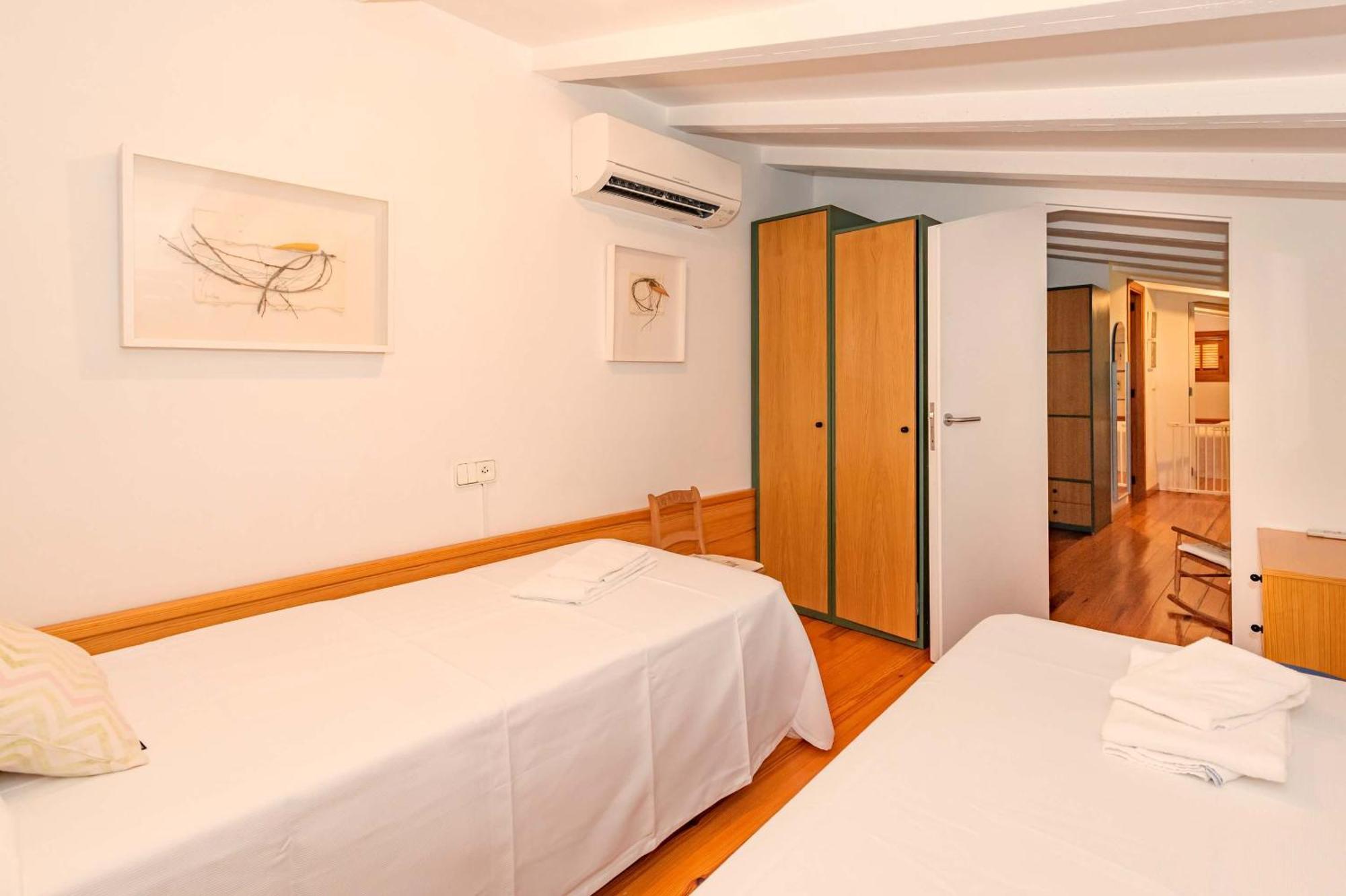 פוינסה Villa Camp Gran By Sealand Villas מראה חיצוני תמונה