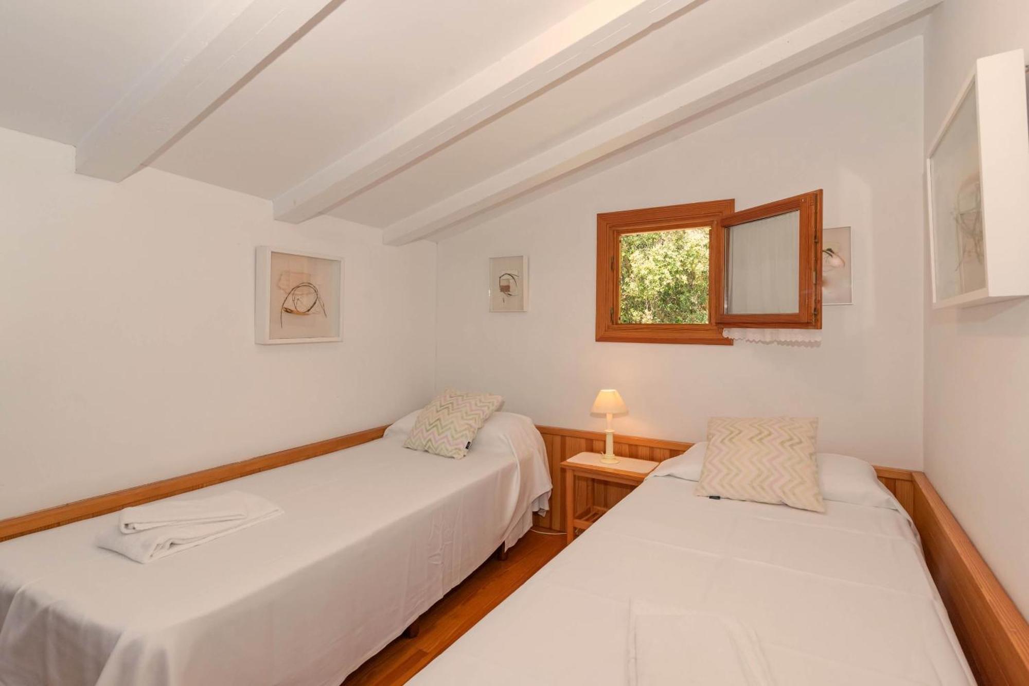 פוינסה Villa Camp Gran By Sealand Villas מראה חיצוני תמונה