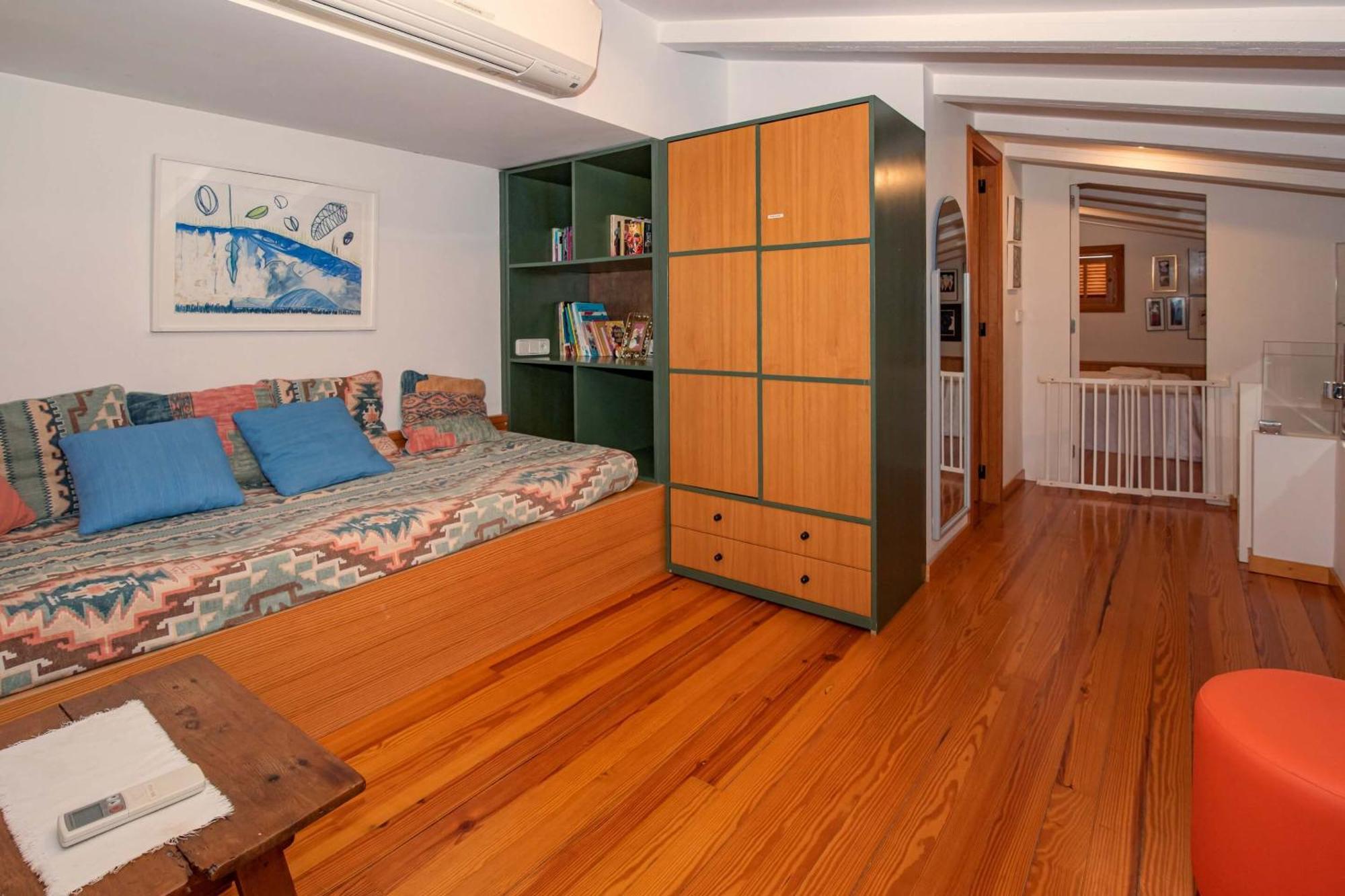 פוינסה Villa Camp Gran By Sealand Villas מראה חיצוני תמונה