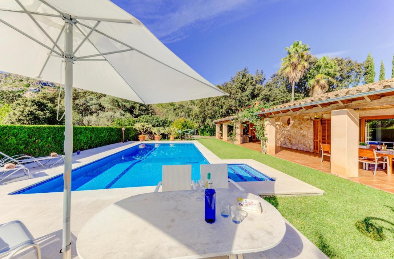 פוינסה Villa Camp Gran By Sealand Villas מראה חיצוני תמונה