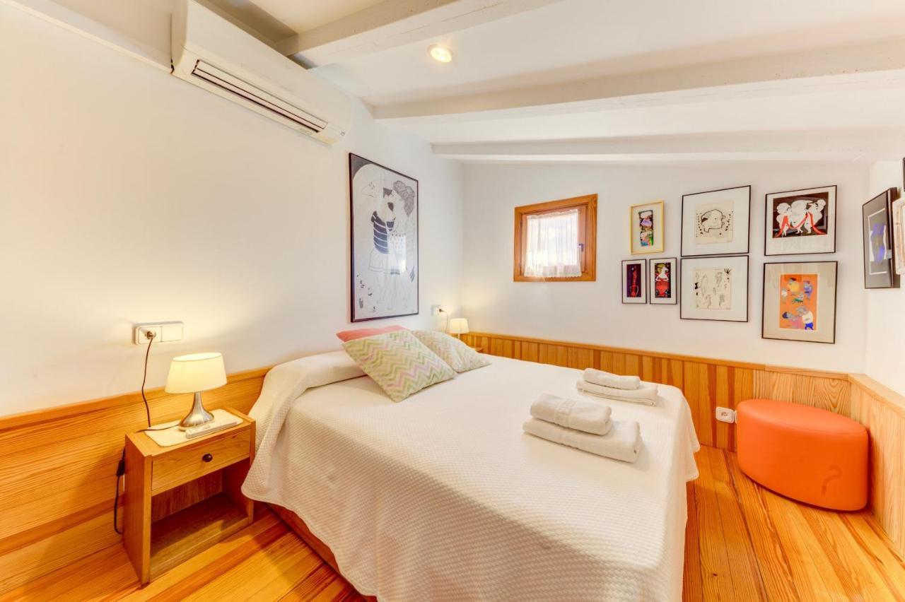פוינסה Villa Camp Gran By Sealand Villas מראה חיצוני תמונה