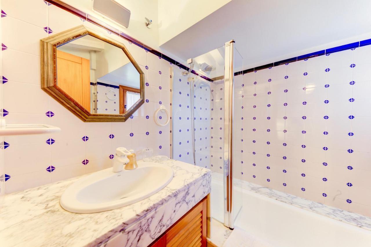 פוינסה Villa Camp Gran By Sealand Villas מראה חיצוני תמונה